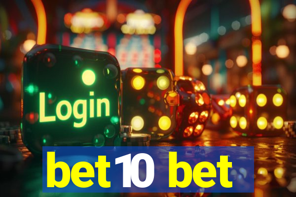 bet10 bet